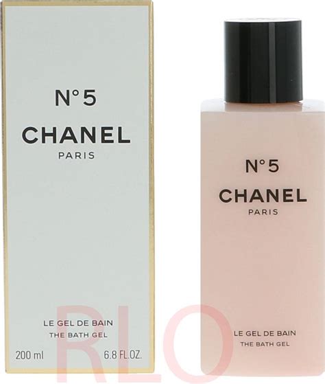 chanel no 5 the shower gel|Chanel no 5 bubble bath.